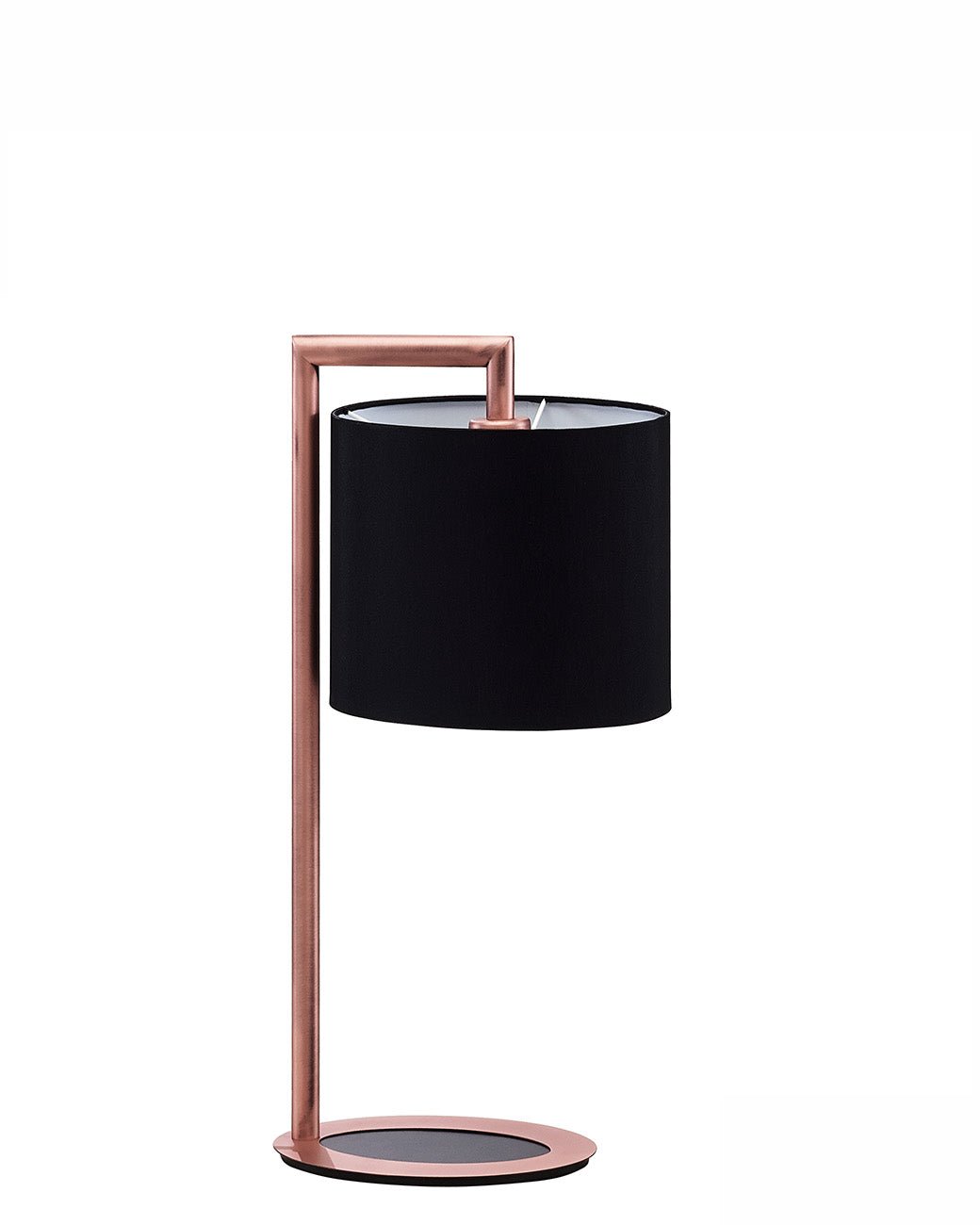 Artinox - Ovline Tafellamp koper mat - KOOT