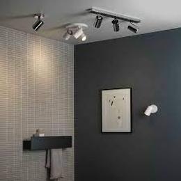 Astro - Ascoli Recessed spot brons - KOOT
