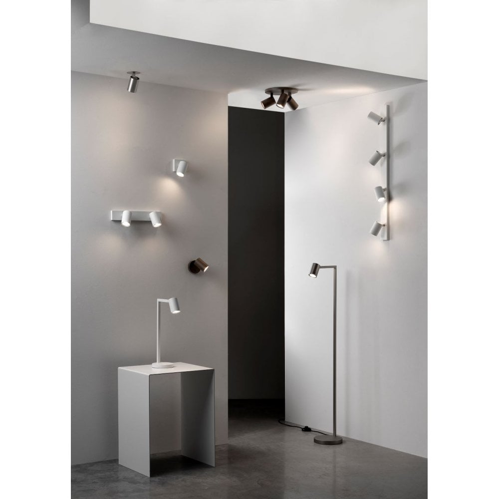 Astro - Ascoli Recessed spot brons - KOOT