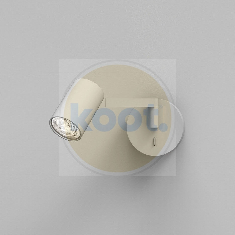 Astro - Ascoli Swing wandlamp - KOOT