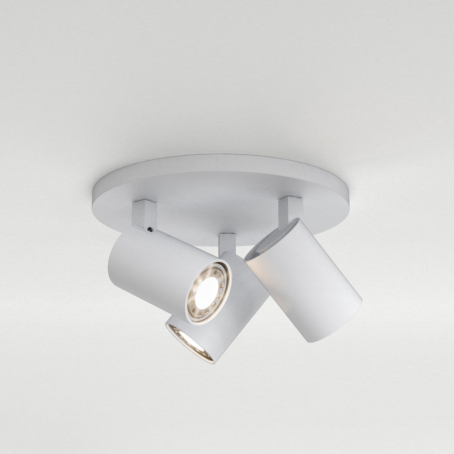 Astro - Ascoli Triple Round spot/plafondlamp - KOOT