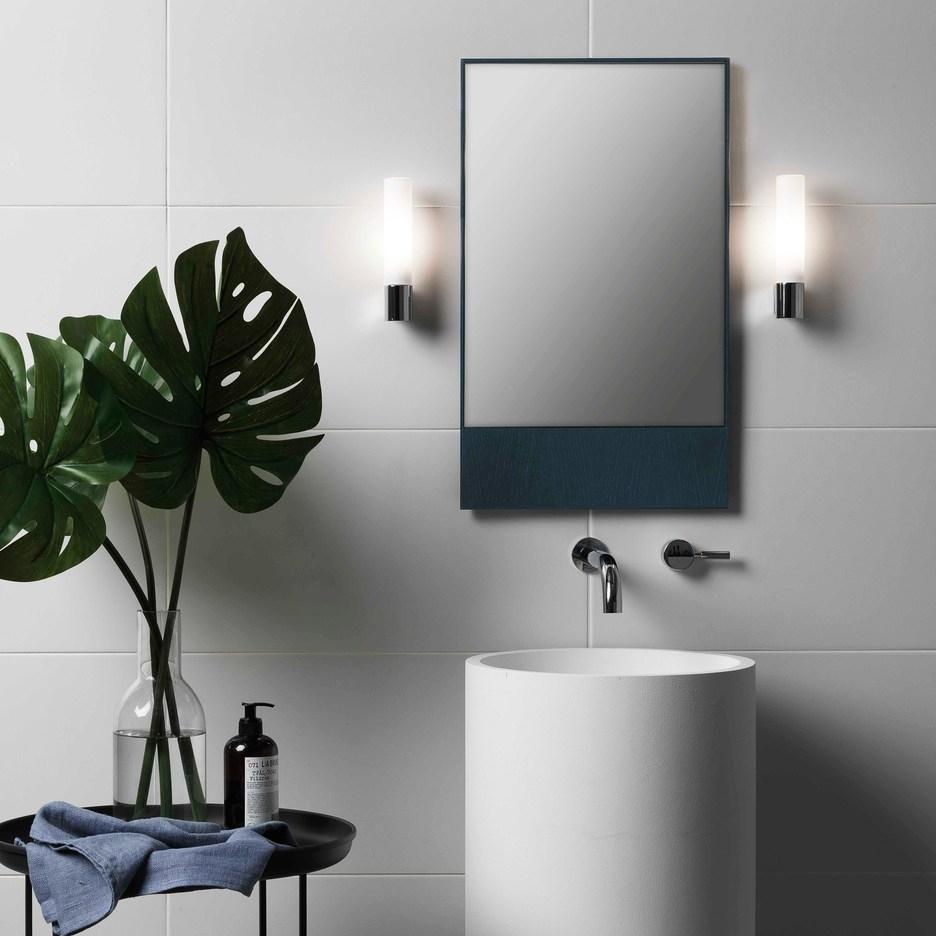 Astro - Bari wandlamp excl. G9 - KOOT