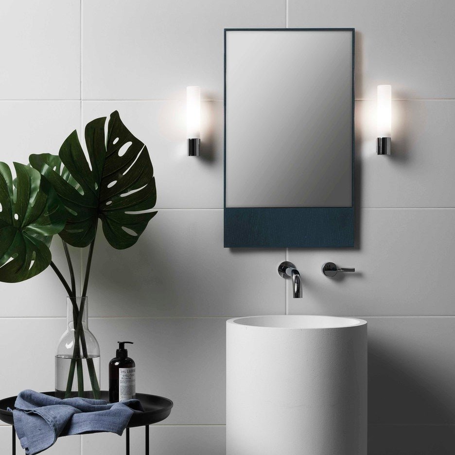 Astro - Bari wandlamp excl. G9 - KOOT