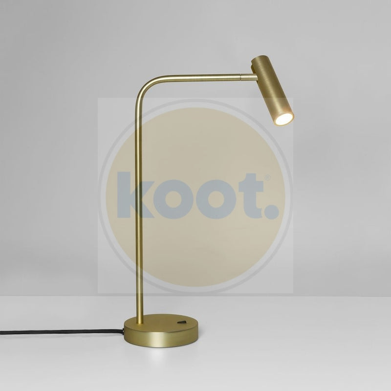 Astro - Enna desk led tafellamp - KOOT