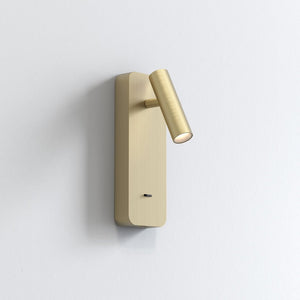 Astro - Enna Surface USB mat Wandlamp - KOOT