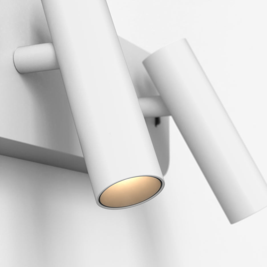 Astro - Enna Twin Wandlamp - KOOT