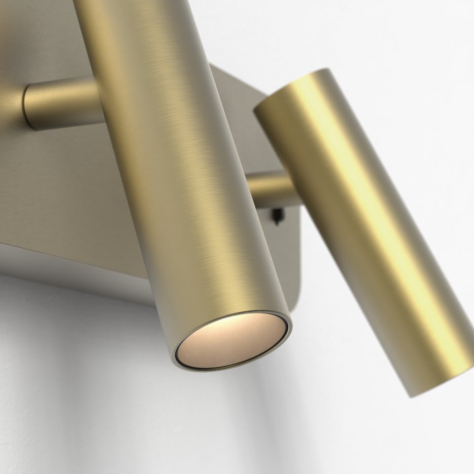 Astro - Enna Twin Wandlamp - KOOT