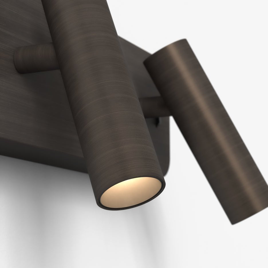 Astro - Enna Twin Wandlamp - KOOT