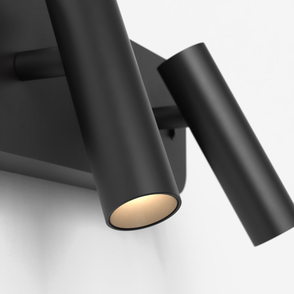 Astro - Enna Twin Wandlamp - KOOT