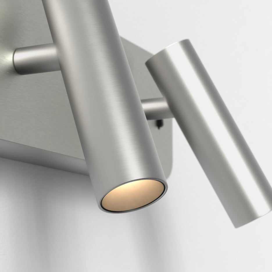 Astro - Enna Twin Wandlamp - KOOT