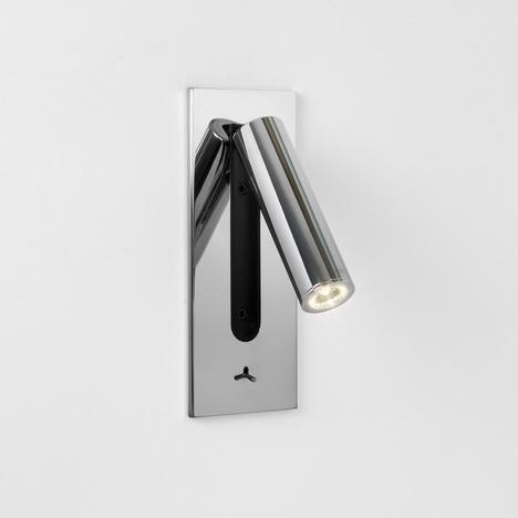 Astro - Fuse Schakelaar LED II Wandlamp - KOOT