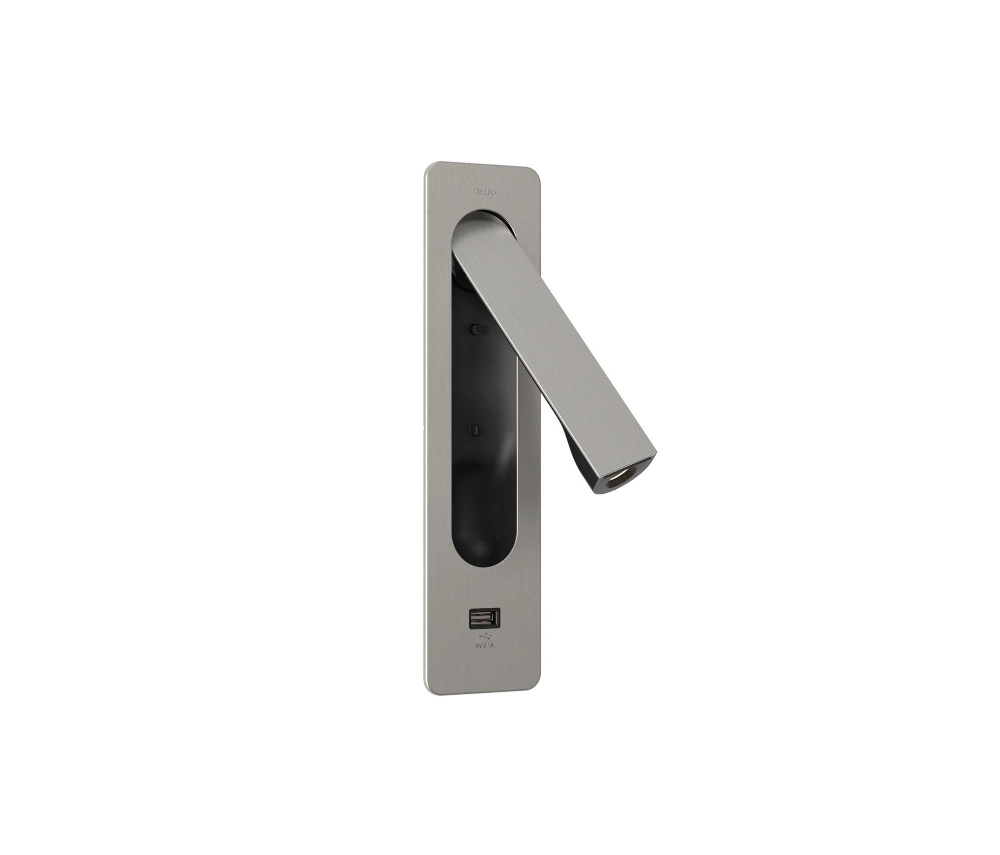 Astro - Keta USB Wandlamp - KOOT