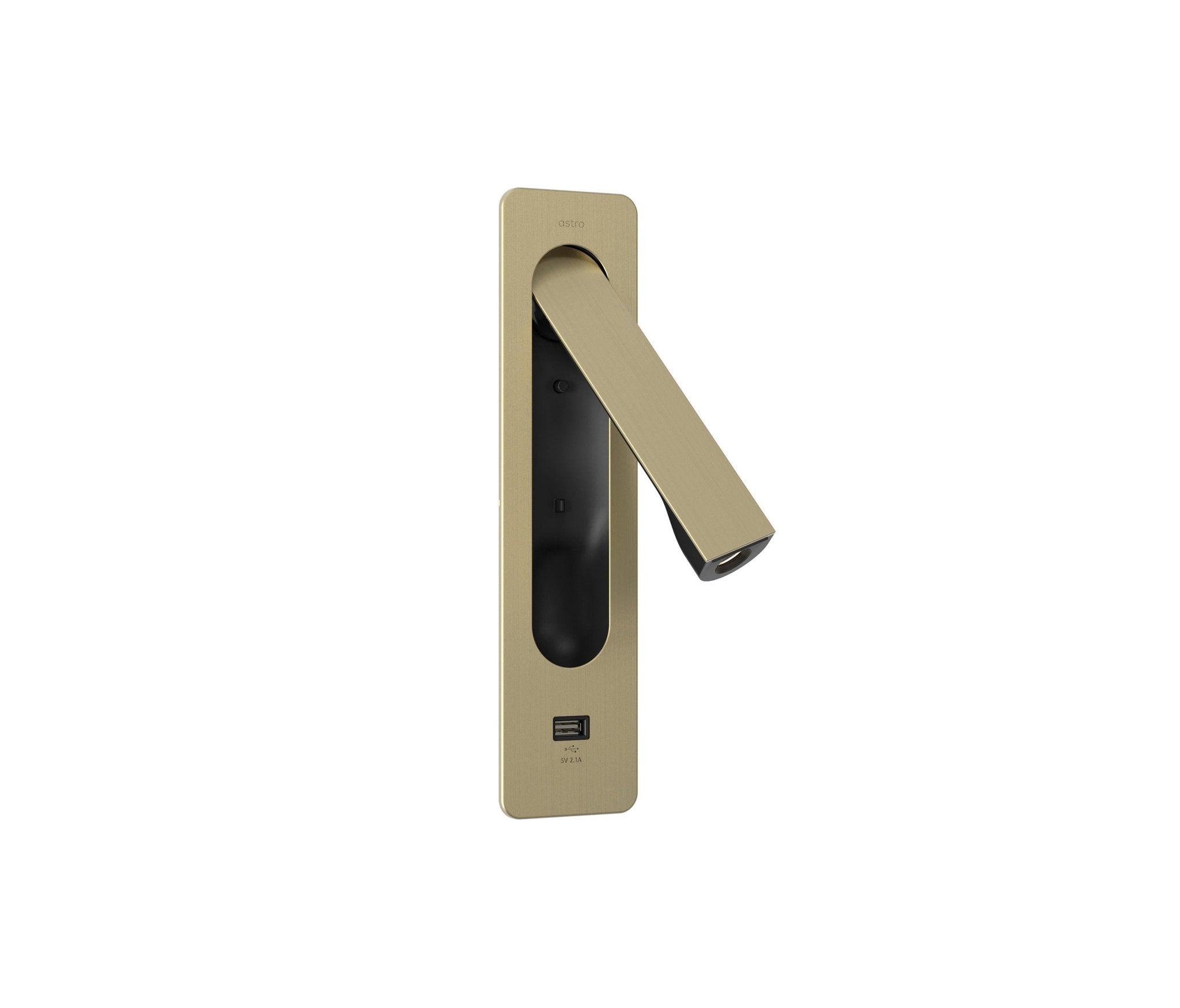 Astro - Keta USB Wandlamp - KOOT