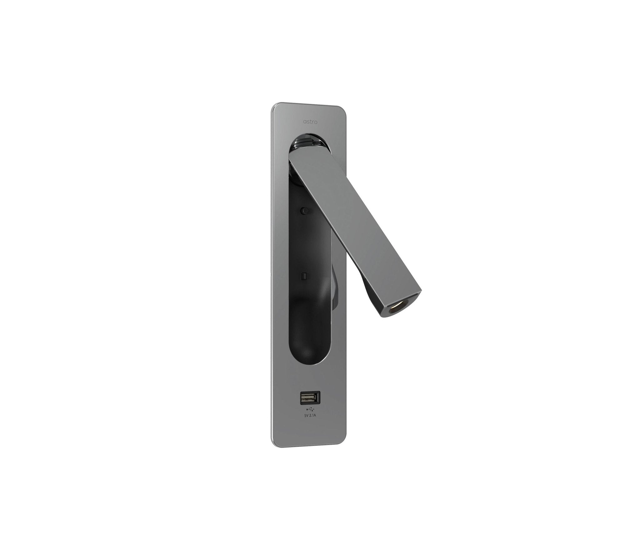 Astro - Keta USB Wandlamp - KOOT