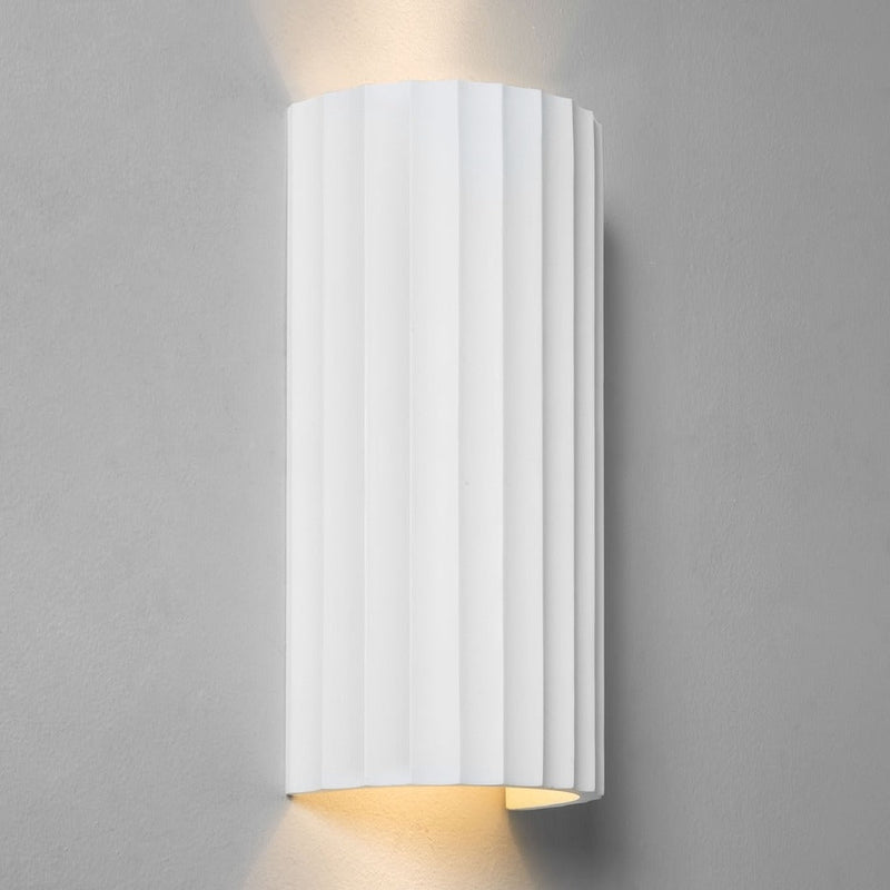 Astro - Kymi 300 wandlamp gips - KOOT