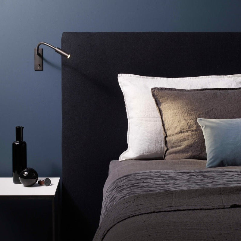 Astro - Leo switched led wandlamp - KOOT
