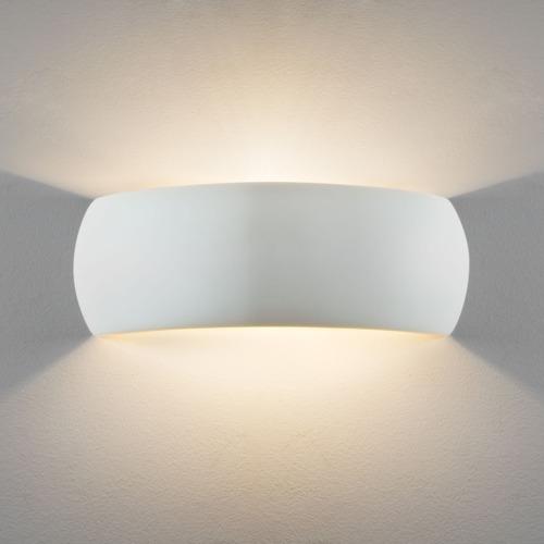 Astro - Milo wandlamp keramiek - KOOT