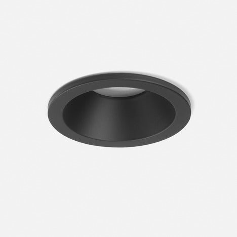 Astro - Minima Round Fixed IP65 spot/Plafondlamp - KOOT