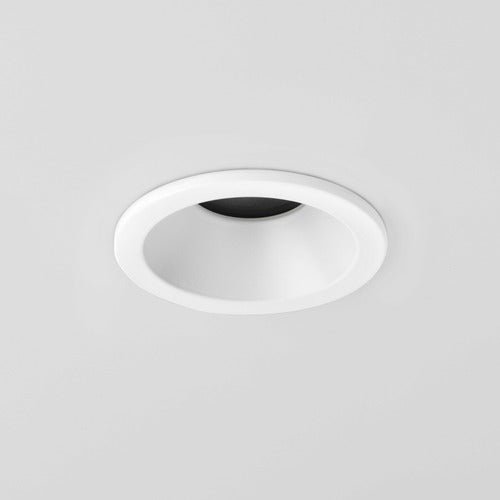 Astro - Minima Round Fixed IP65 spot/Plafondlamp - KOOT