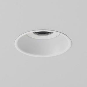 Astro - Minima Round IP65 Fire-Rated LED plafondlamp mat wit - KOOT