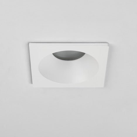 Astro - Minima Square Fixed IP65 spot / Plafondlamp - KOOT