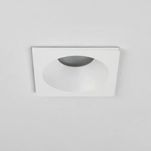 Astro - Minima Square Fixed IP65 spot / Plafondlamp - KOOT