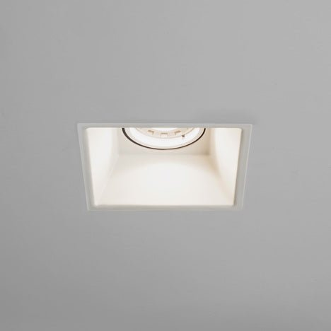 Astro - Minima Square Fixed spot / Plafondlamp - KOOT