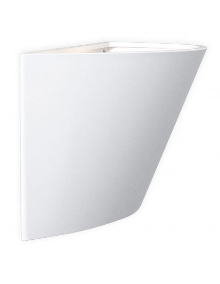 Astro - Parallel Ceramic Keramiek wandlamp - KOOT
