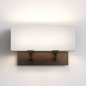 Astro - Park Lane Twin wandlamp - KOOT