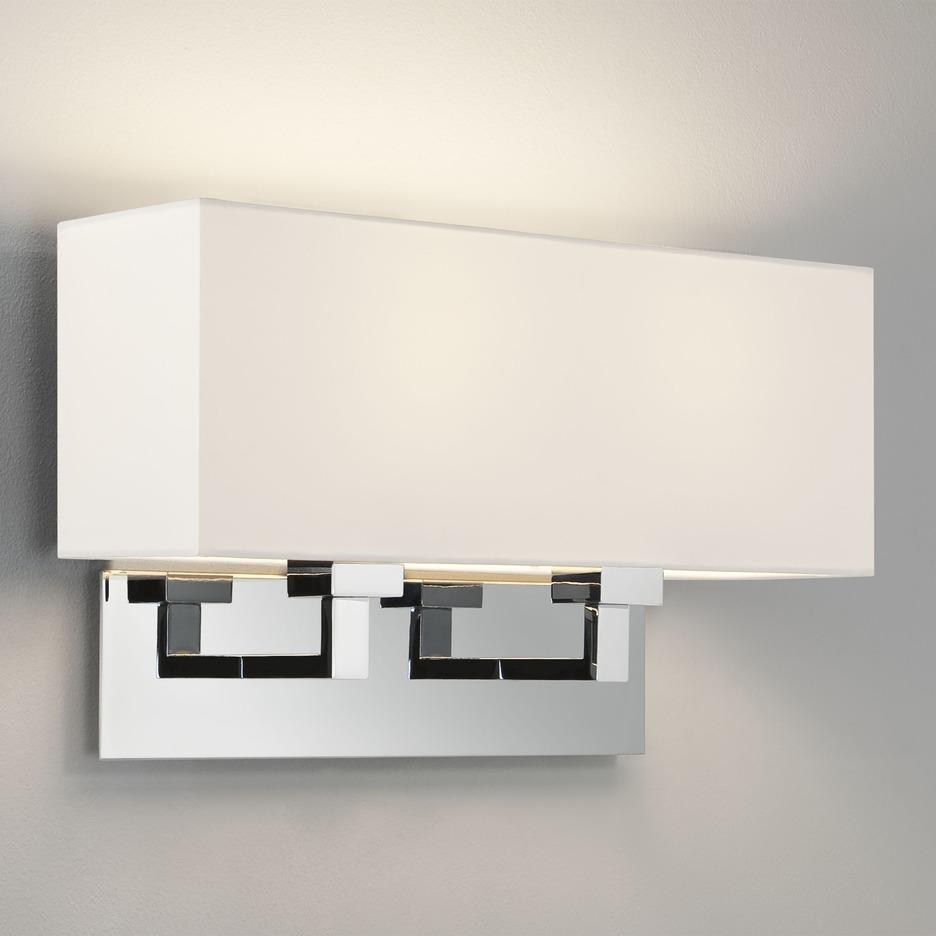 Astro - Park Lane Twin wandlamp - KOOT