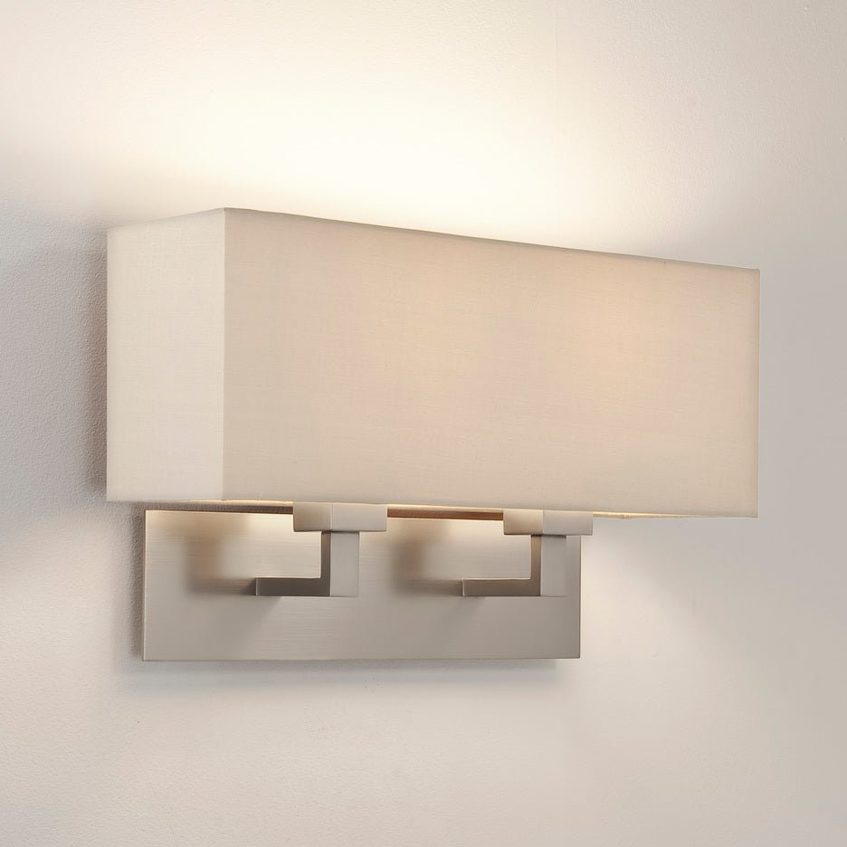 Astro - Park Lane Twin wandlamp - KOOT