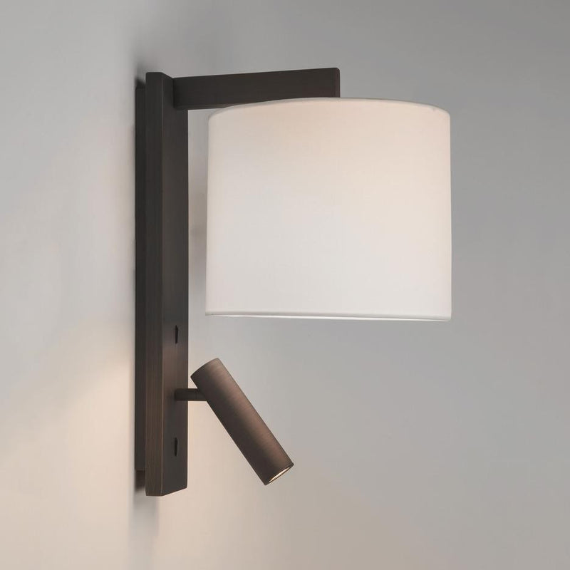 Astro - Ravello LED Reader E27 wandlamp - KOOT