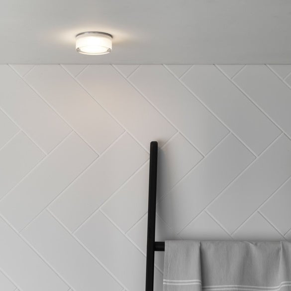 Astro - Round 90 LED spot acryl - KOOT