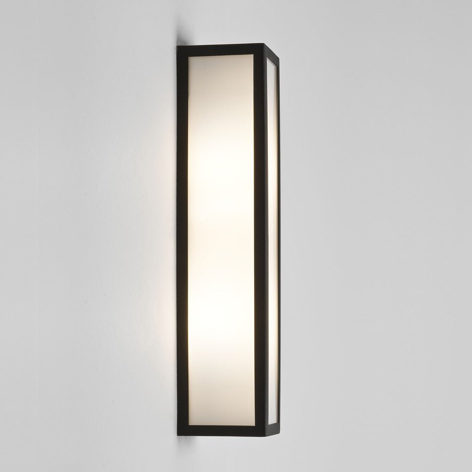 Astro - Salerno buiten wandlamp - KOOT