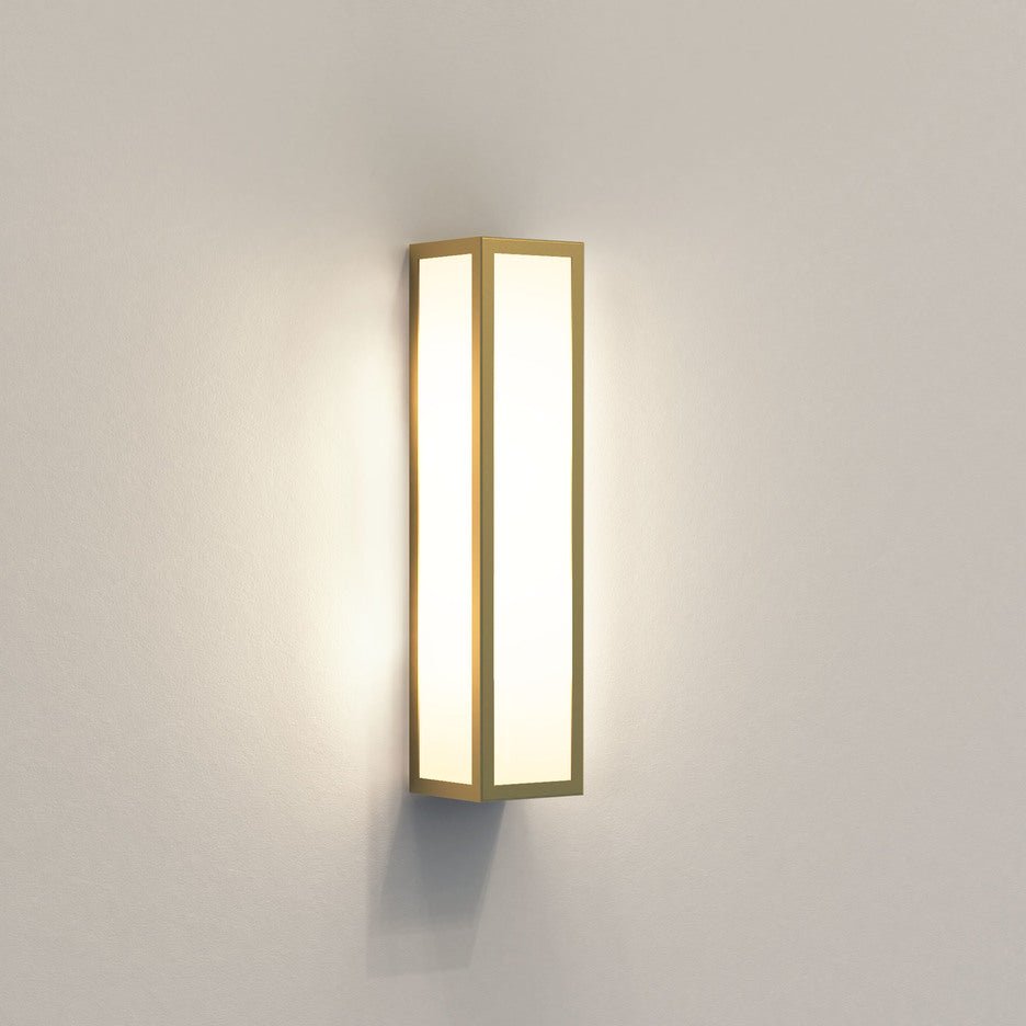 Astro - Salerno buiten wandlamp - KOOT