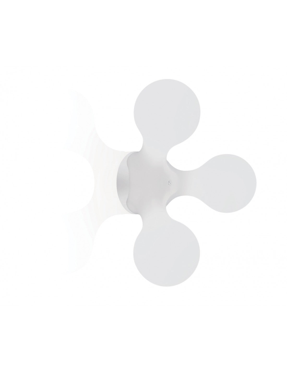 Kundalini - Atomium Wandlamp - KOOT