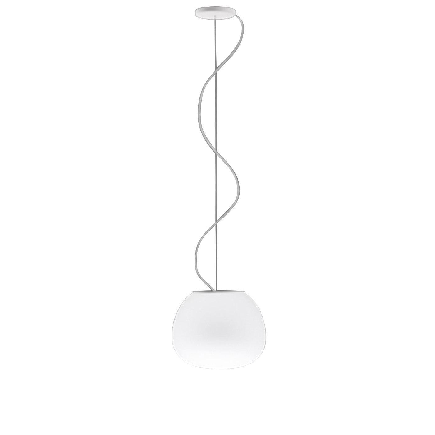 Fabbian - Lumi F07 Sfera Hanglamp - KOOT