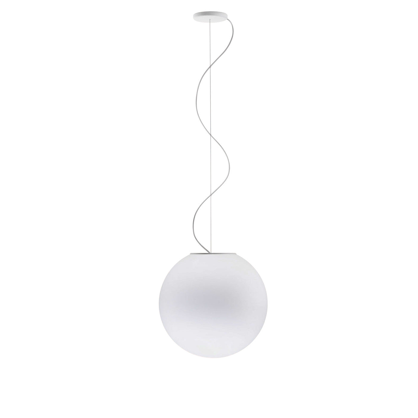 Fabbian - Lumi F07 Sfera Hanglamp - KOOT