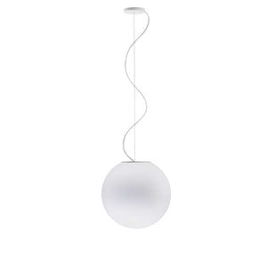 Fabbian - Lumi F07 Sfera Hanglamp - KOOT