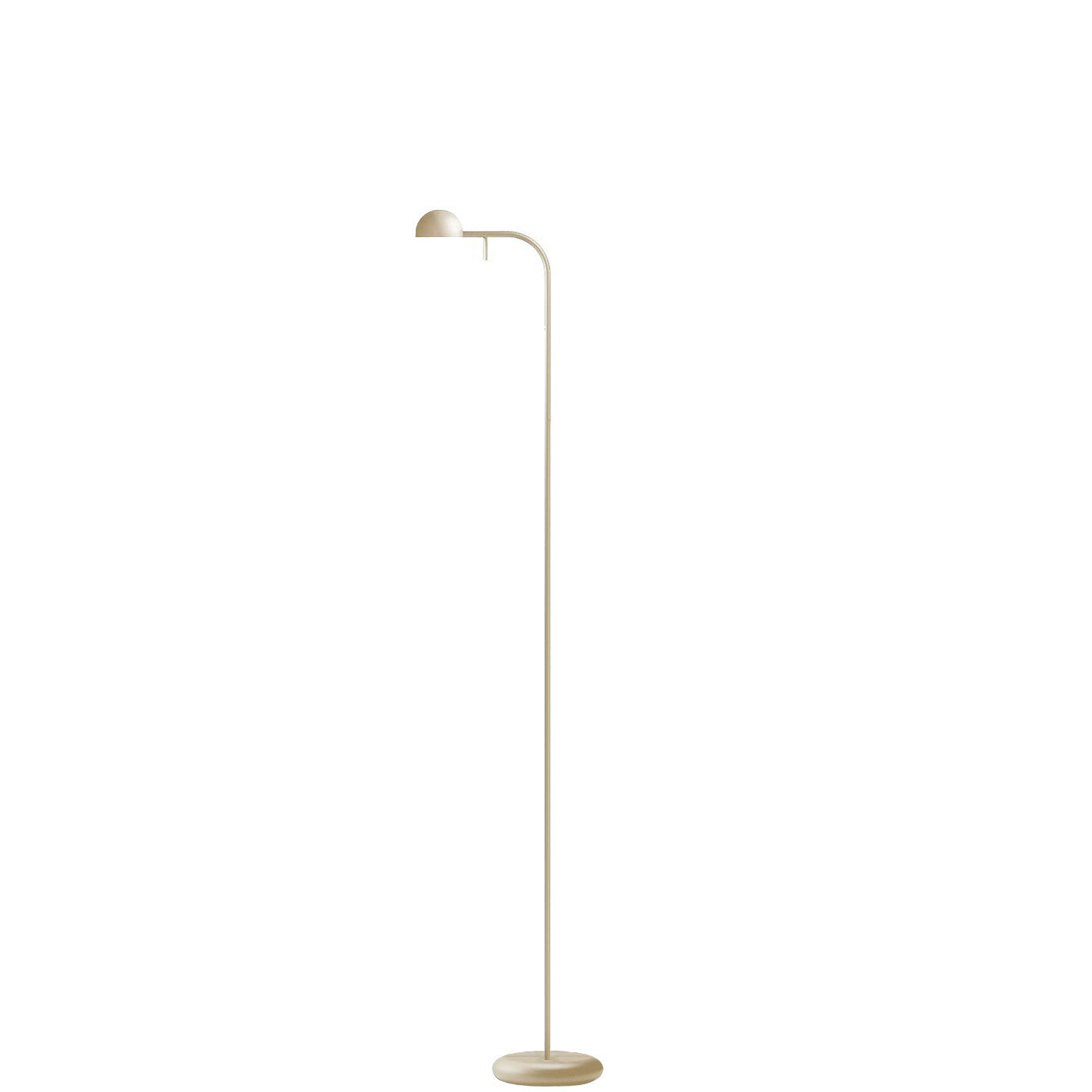Vibia - Pin 1660 vloerlamp - KOOT