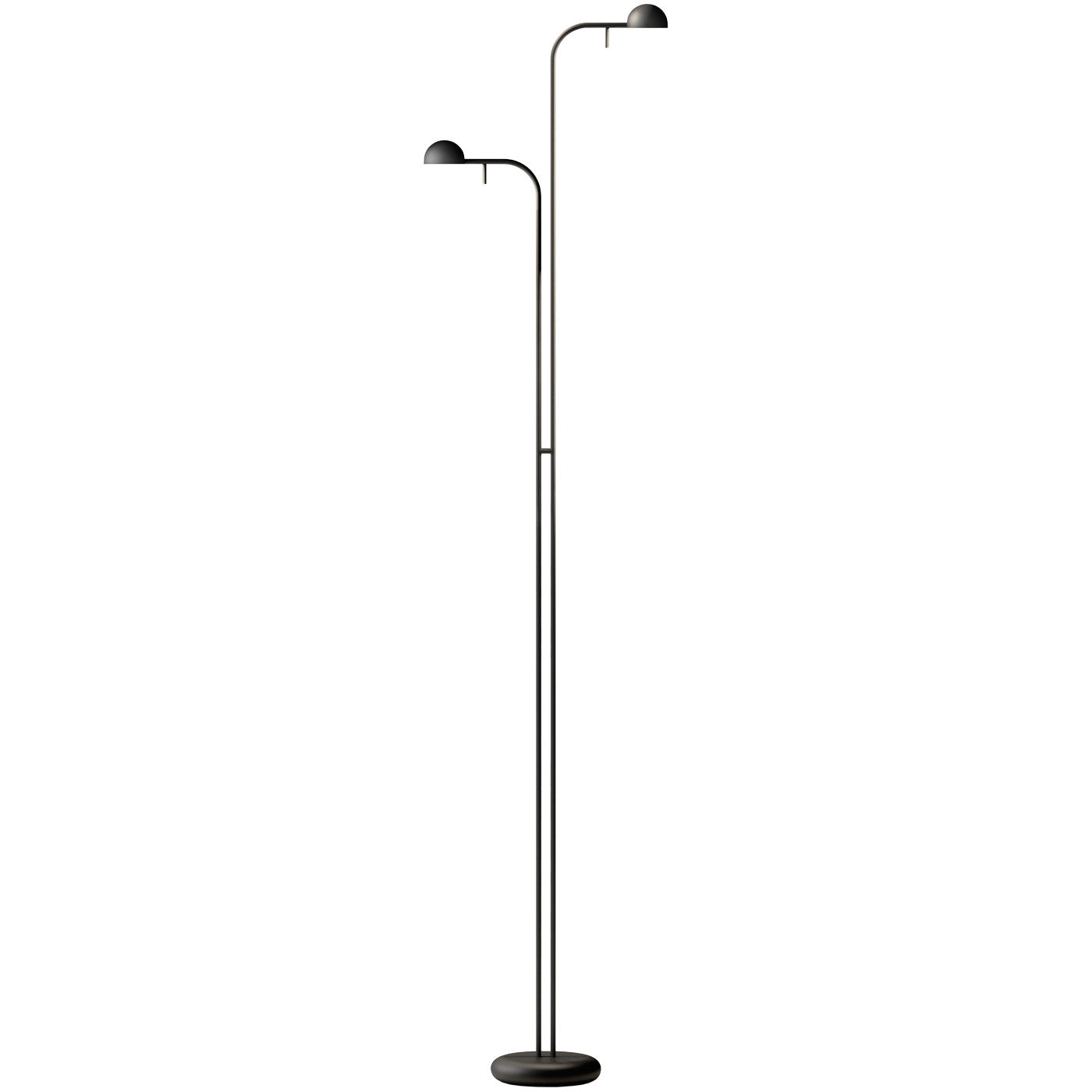 Vibia - Pin 1670 vloerlamp - KOOT