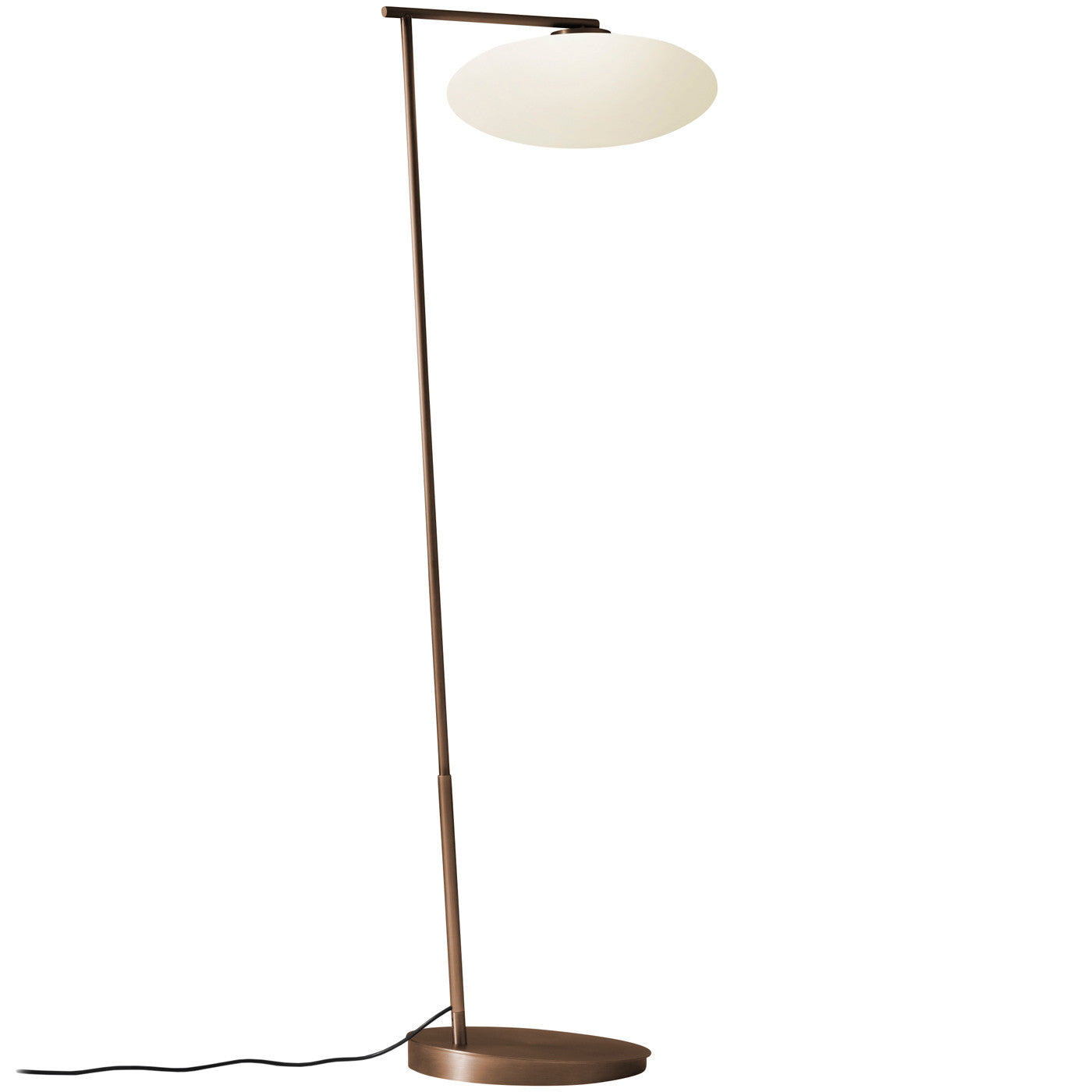 Penta - Mamì Vloerlamp - KOOT