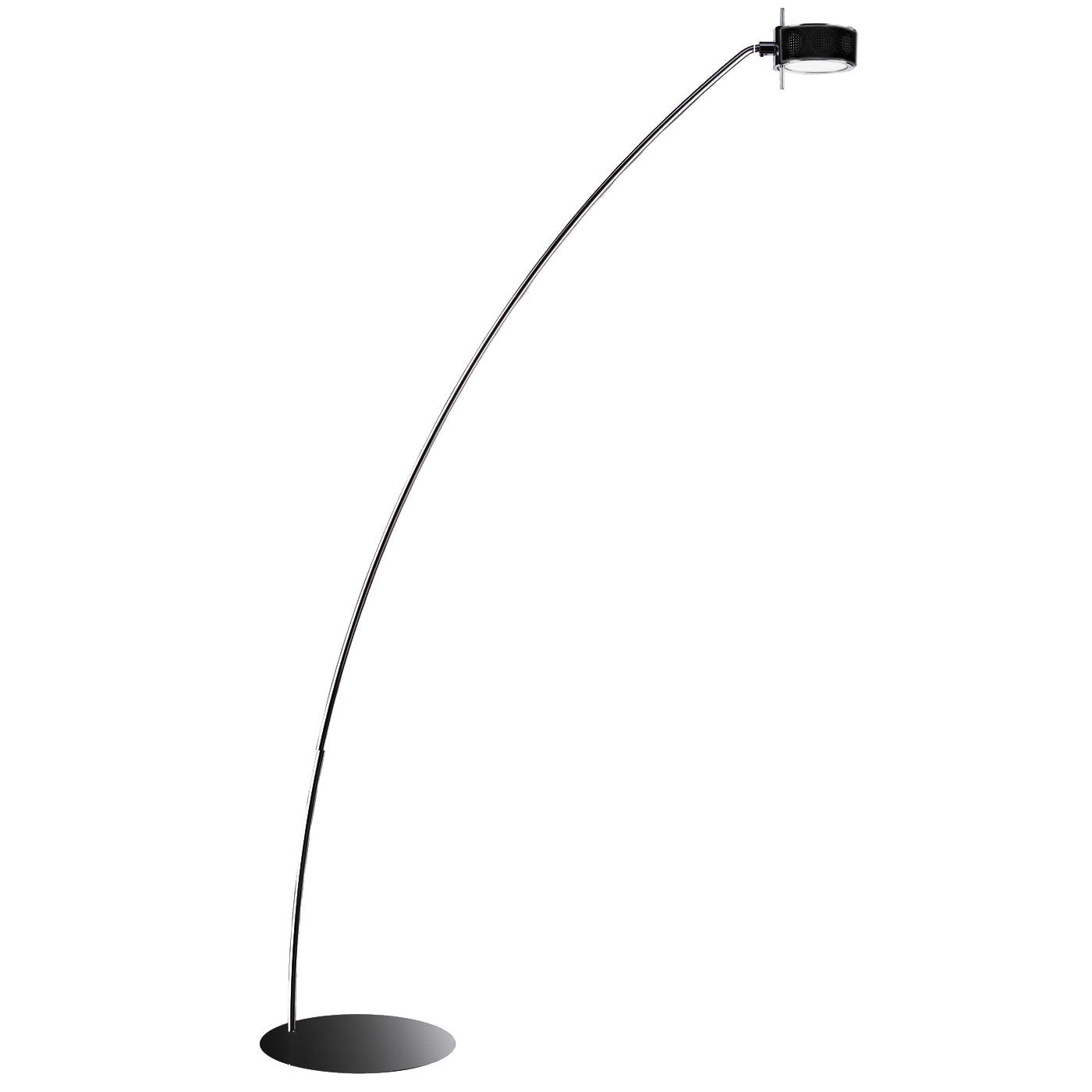 Cini & Nils - NewComponi200 curva vloerlamp - KOOT