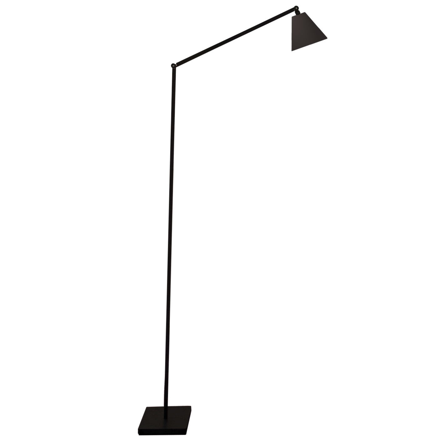 Nemo - Untitled reading vloerlamp - KOOT