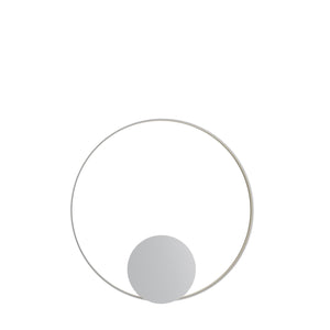 Fabbian - Olympic wit Wandlamp - KOOT