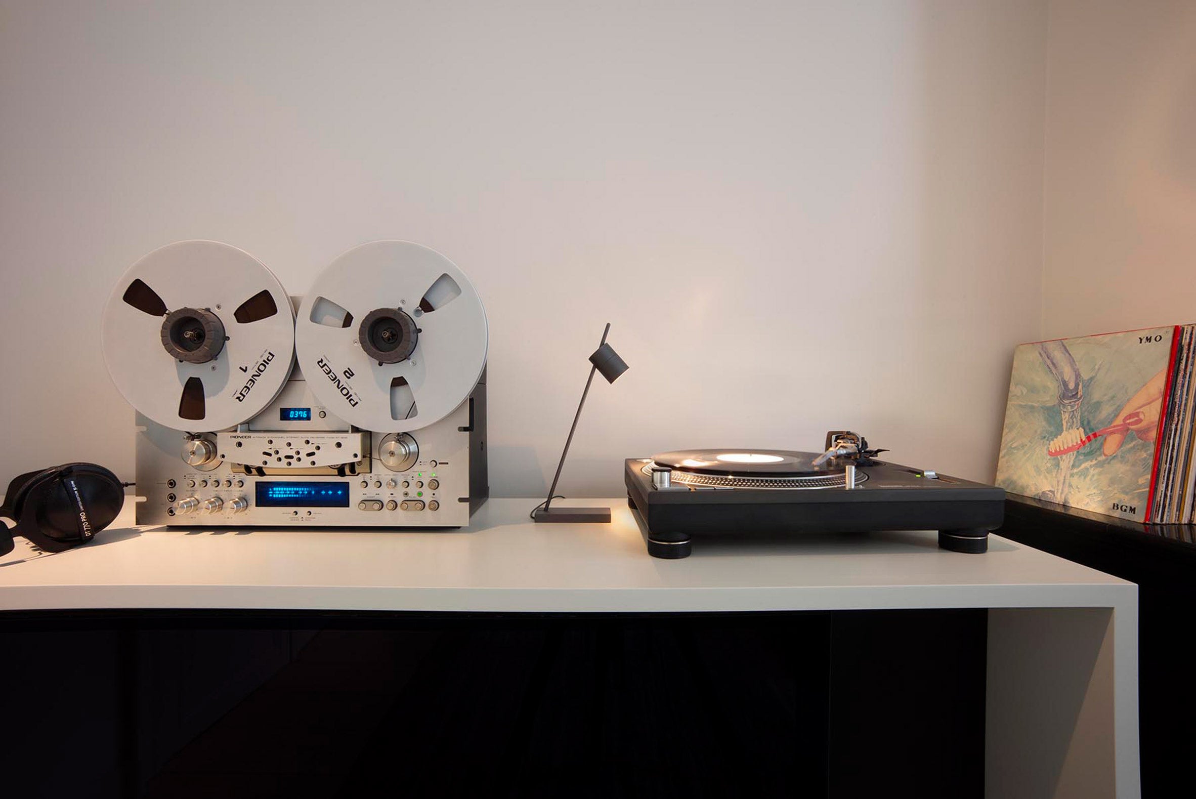 Trizo21 - Aude Tafellamp - KOOT