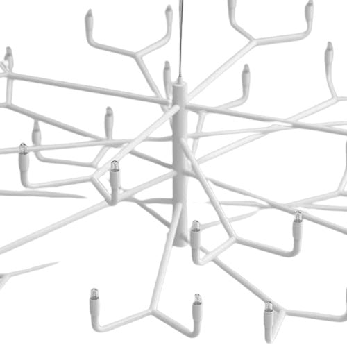 Axis 71 - Grand Siecle Pendant Hanglamp Big - KOOT