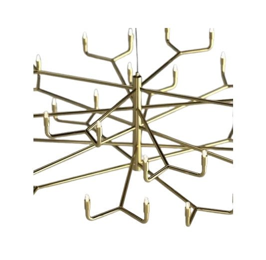 Axis 71 - Grand Siecle Pendant Hanglamp Big - KOOT