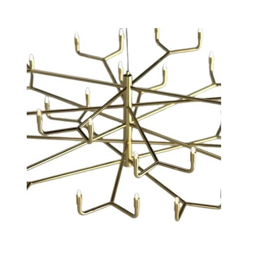 Axis 71 - Grand Siecle Pendant Hanglamp Big - KOOT