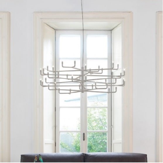 Axis 71 - Grand Siecle Pendant Hanglamp Big - KOOT